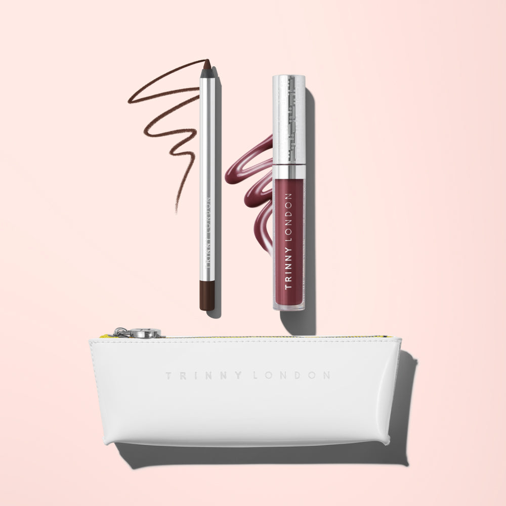 The Lip Reset Kit | Trinny London