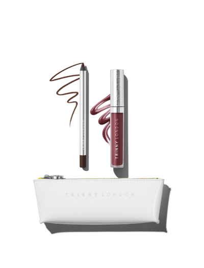 The Lip Reset Kit - Pauline + Lyla