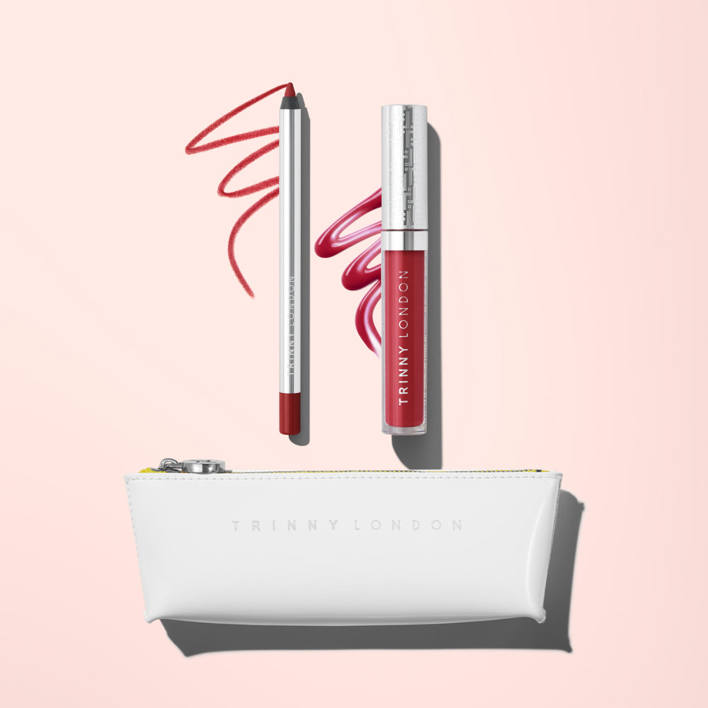The Lip Reset Kit - Rita + Allegra
