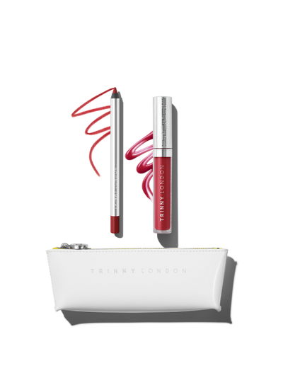 The Lip Reset Kit - Rita + Allegra