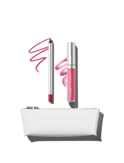 The Lip Reset Kit - Rosie + Kiki