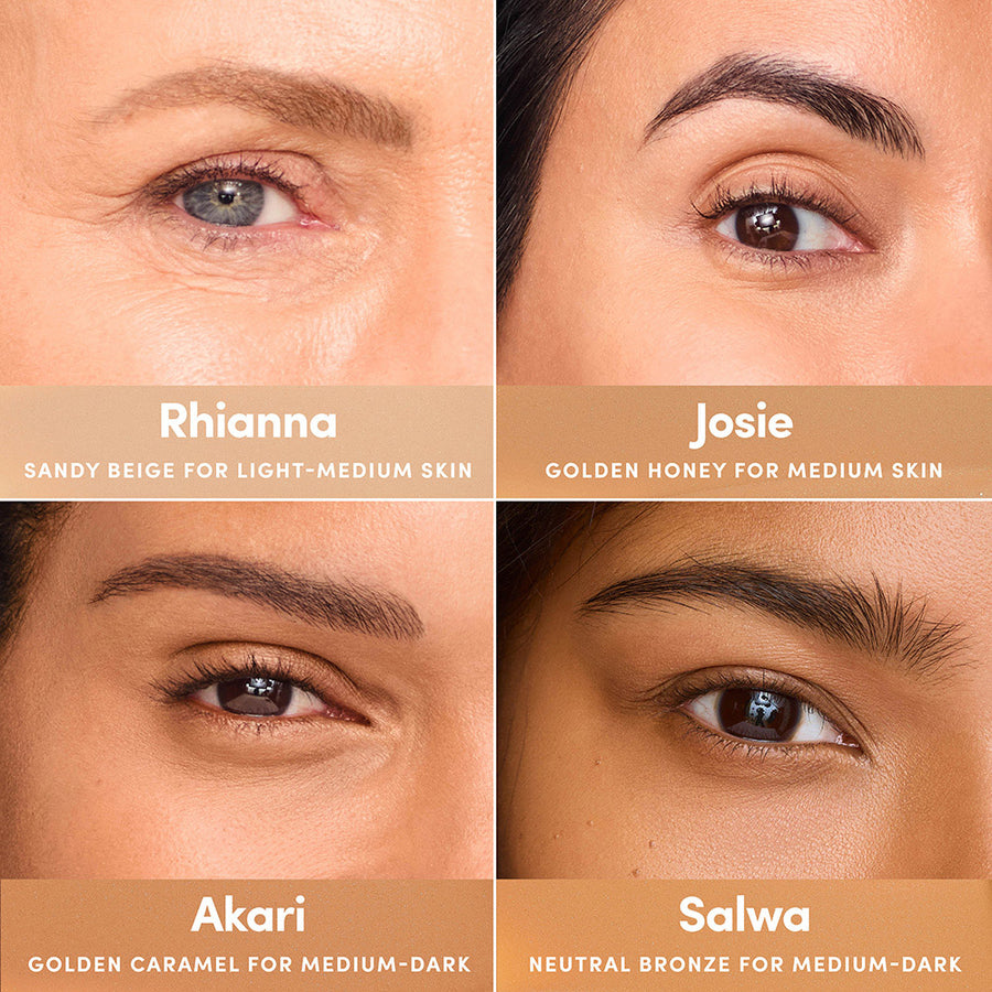 BFF Eye - Salwa