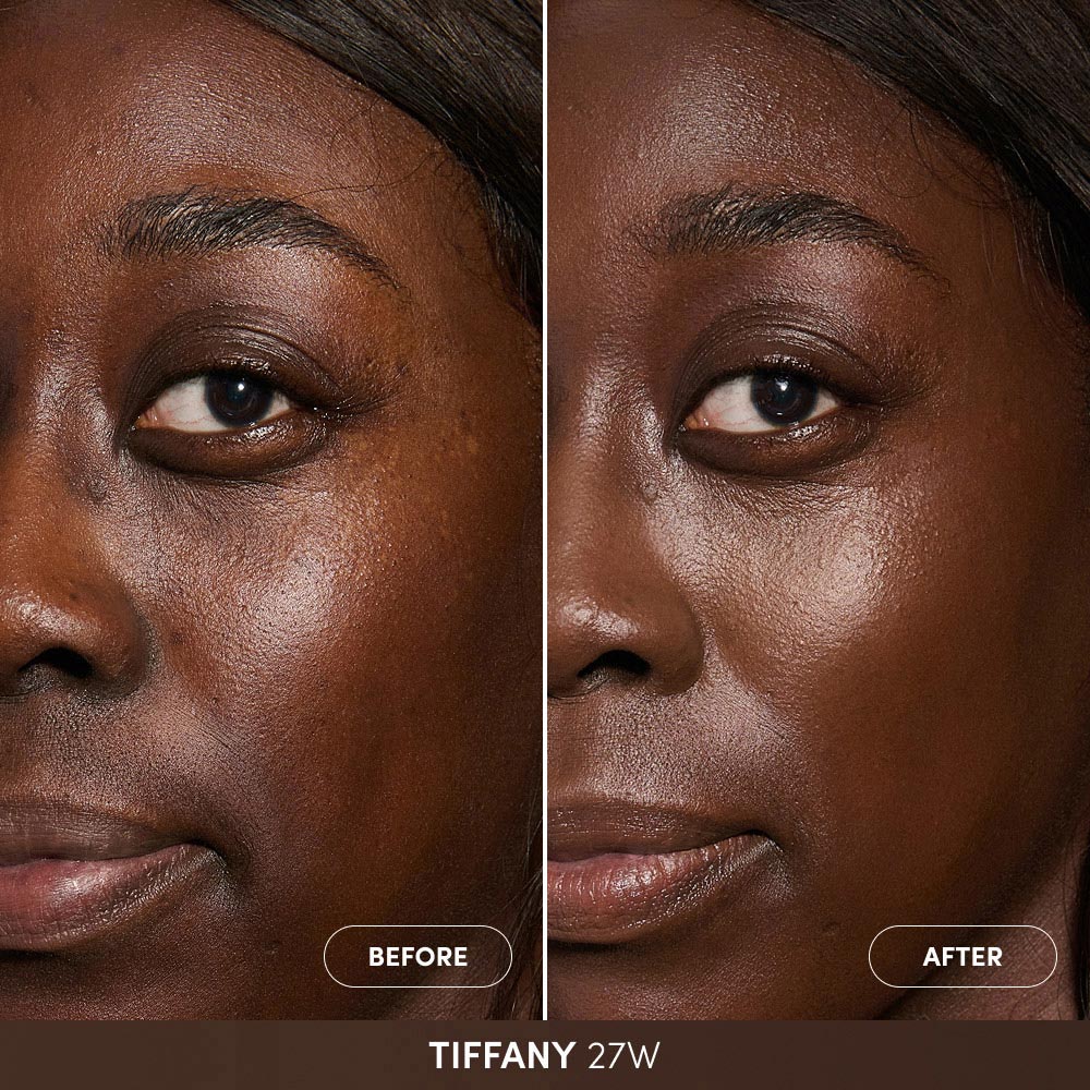FEARLESS Skin Tint Drops - Tiffany 27W