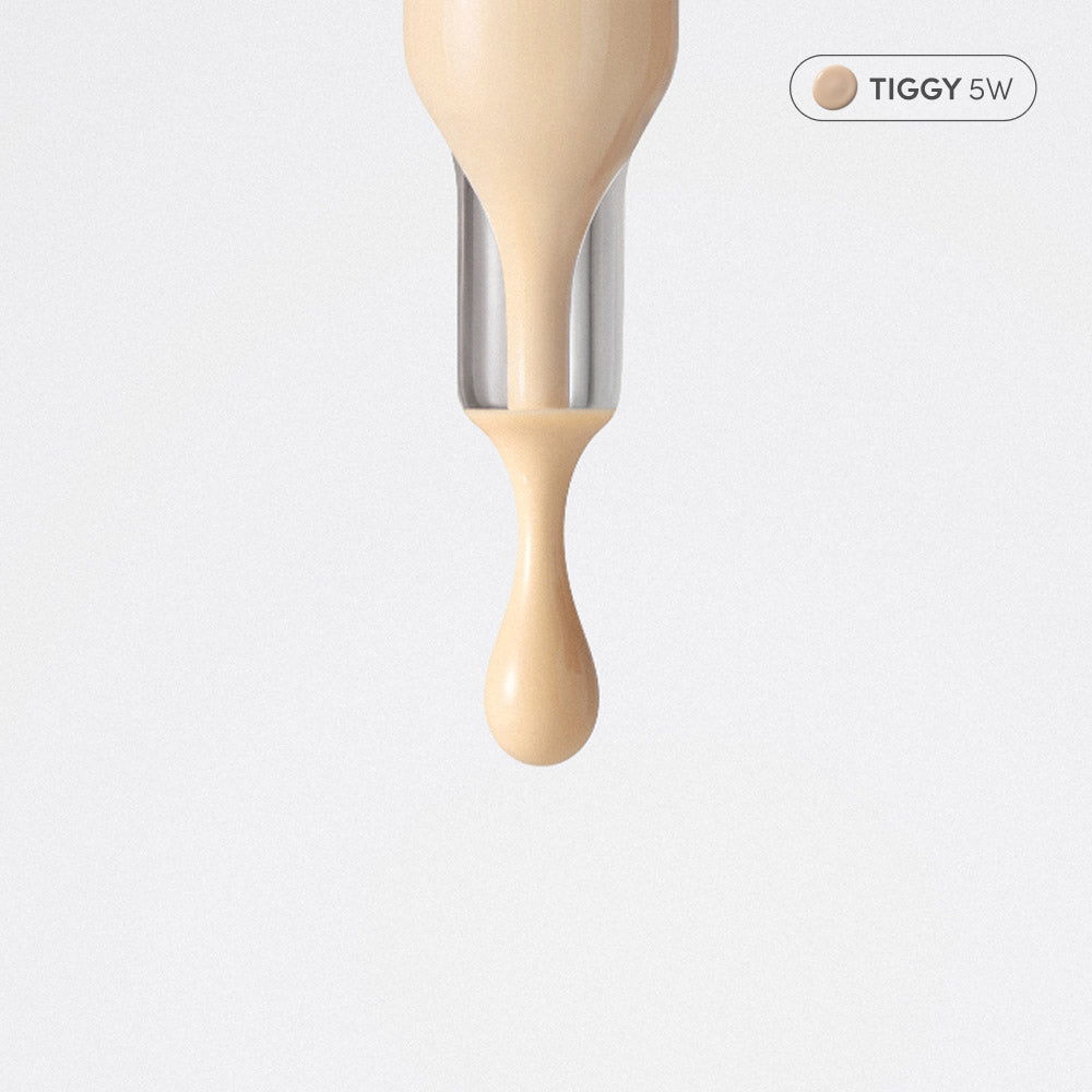 FEARLESS Skin Tint Drops - Tiggy 5W