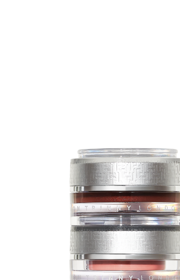 Tray Nav - Makeup Stacks