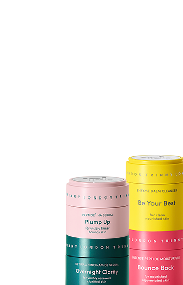 Skincare Starters D