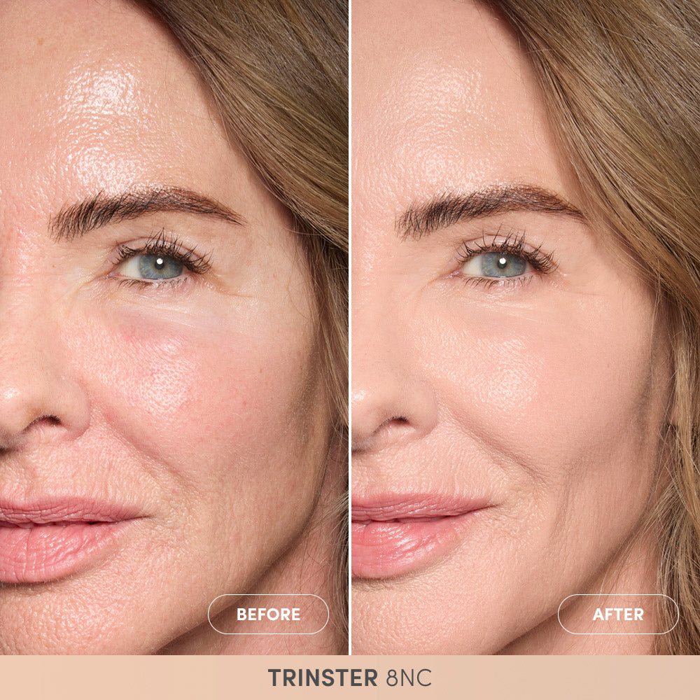 FEARLESS Skin Tint Drops