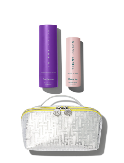 The Uplifted Skin Set