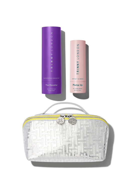 The Uplifted Skin Set