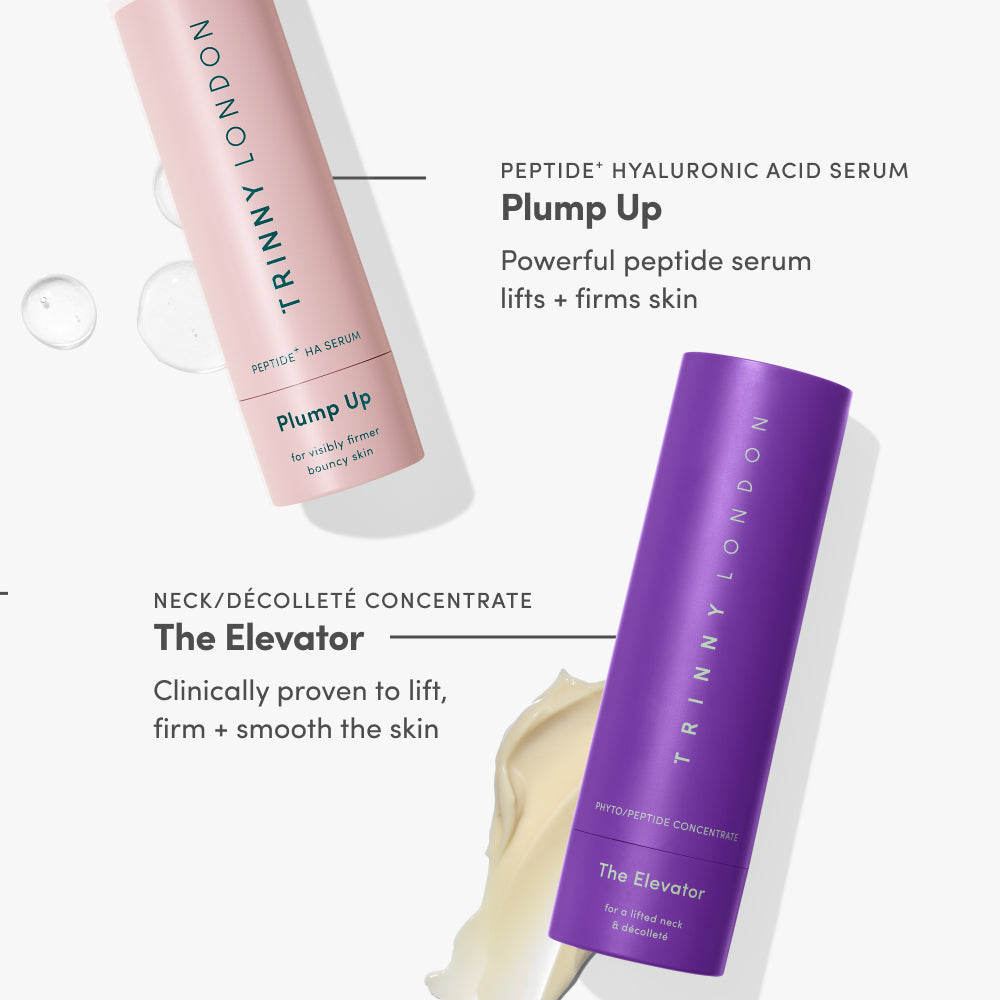 The Uplifted Skin Set
