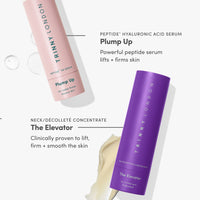 The Uplifted Skin Set