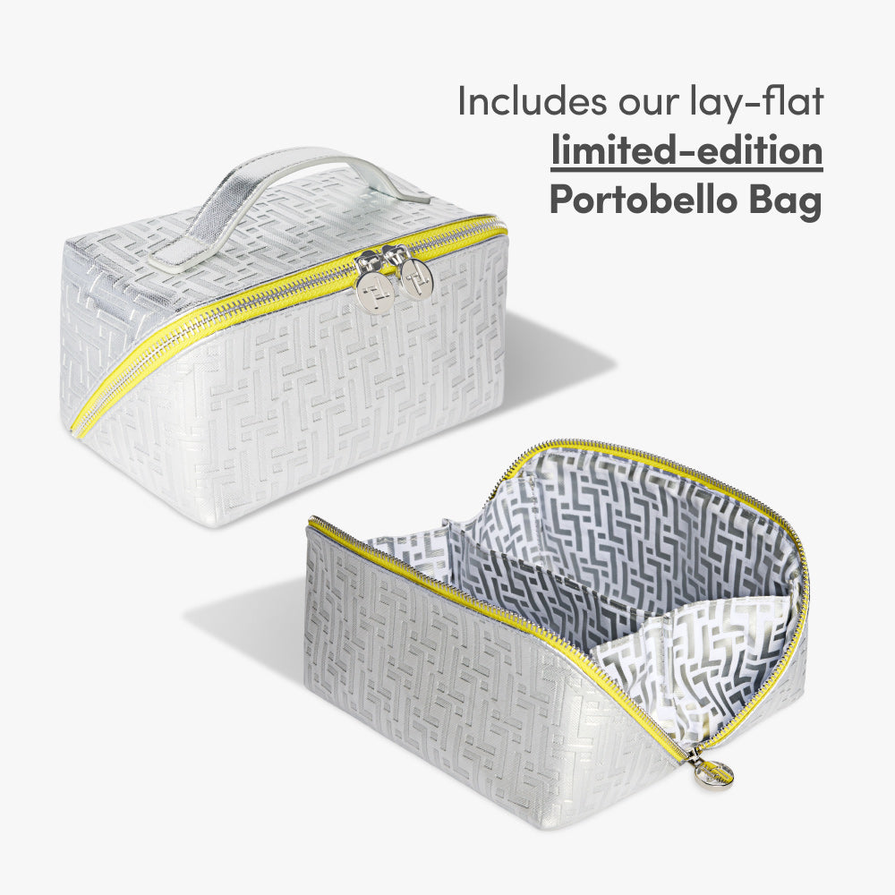 The Uplifted Skin Set