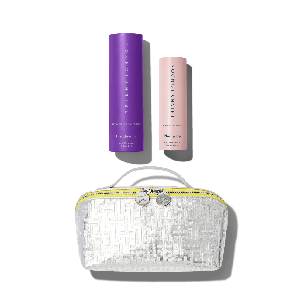 The Uplifted Skin Set
