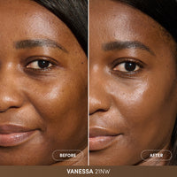 FEARLESS Skin Tint Drops - Vanessa 21NW