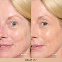 FEARLESS Skin Tint Drops - Violet 9NP