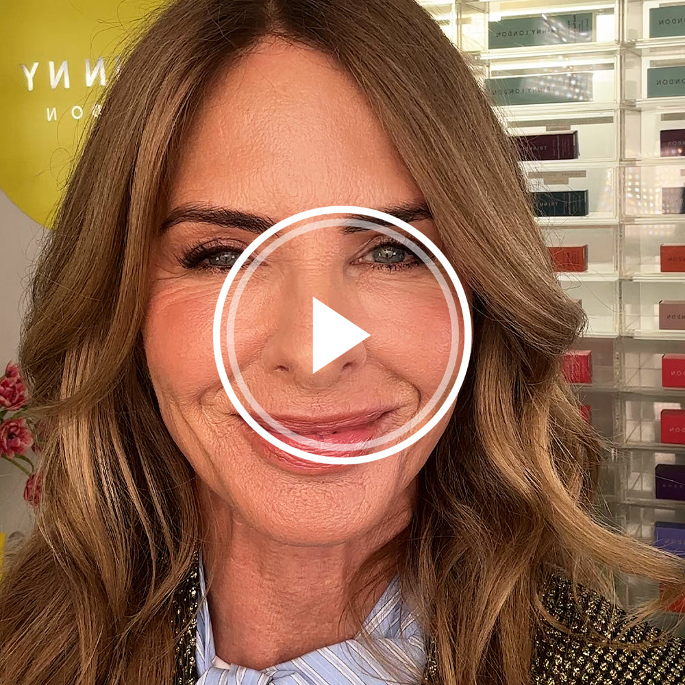 How to apply the Lip Reset Kit