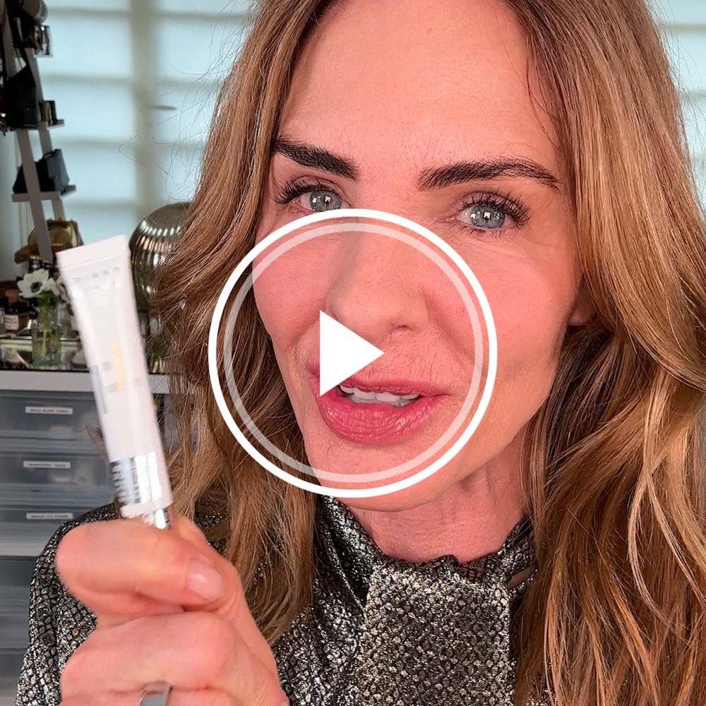How to apply Miracle Blur Diffuser