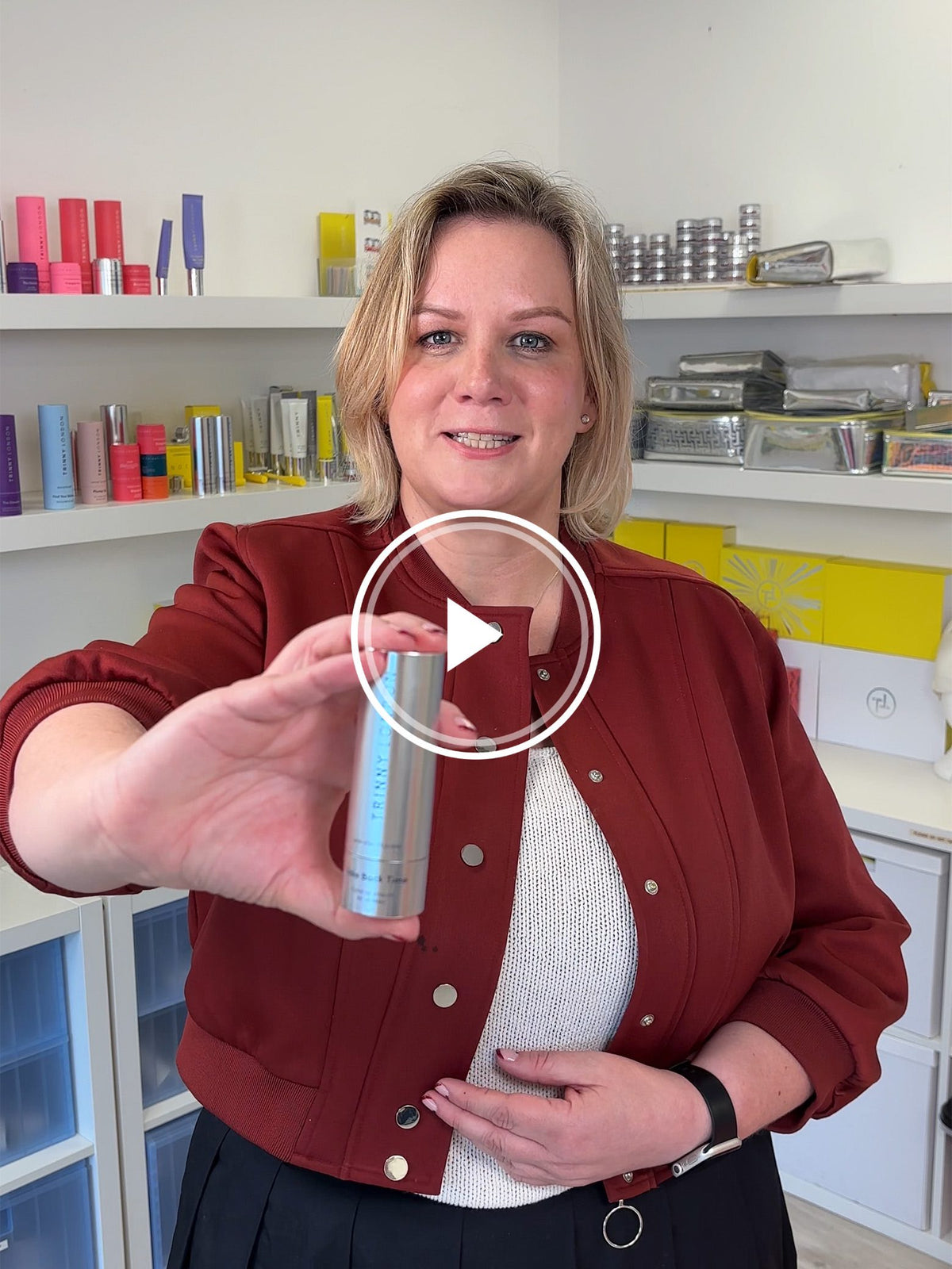 This isn’t surface-level skincare