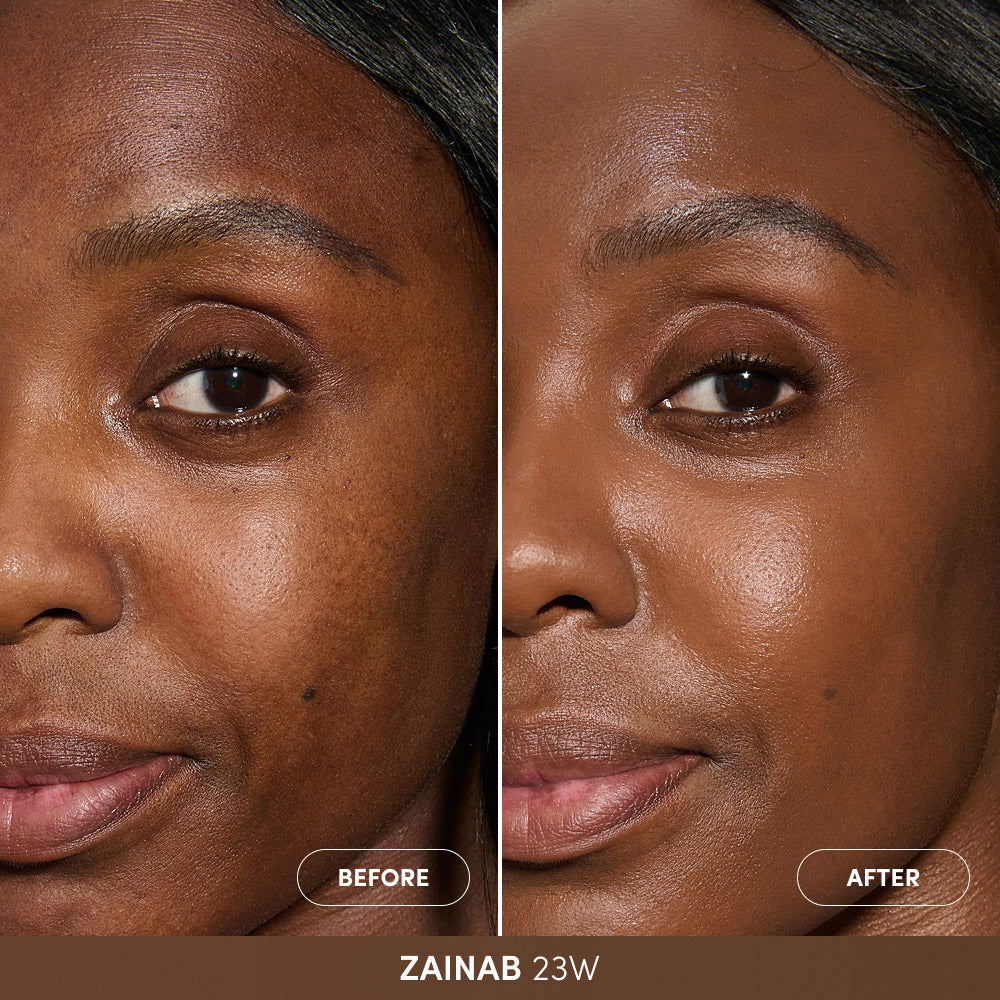 FEARLESS Skin Tint Drops - Zainab 23W