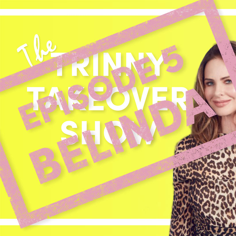 EPISODE 5: BELINDA
