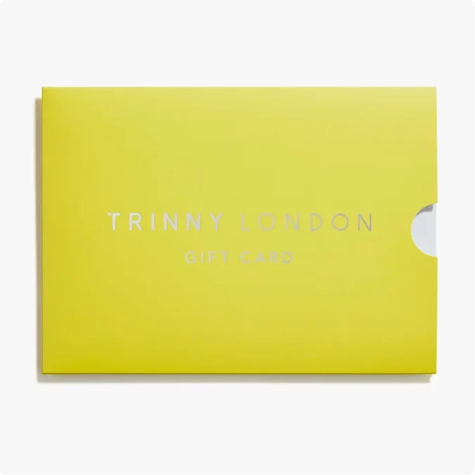 Digital Gift Card