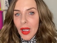 Lip Luxe - Sooze