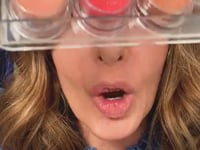 Lip Glow - Lara