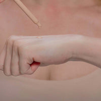 T-Brush Complexion Blender