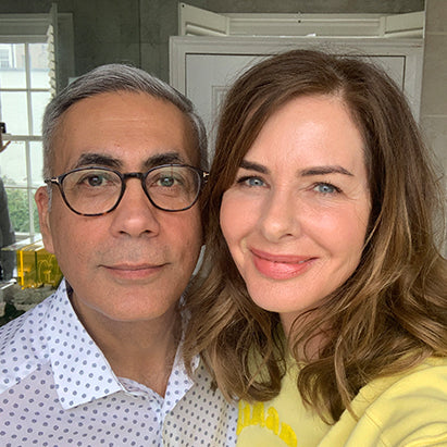 Sleep, Liposomal Technology and Acid Reflux With Shabir