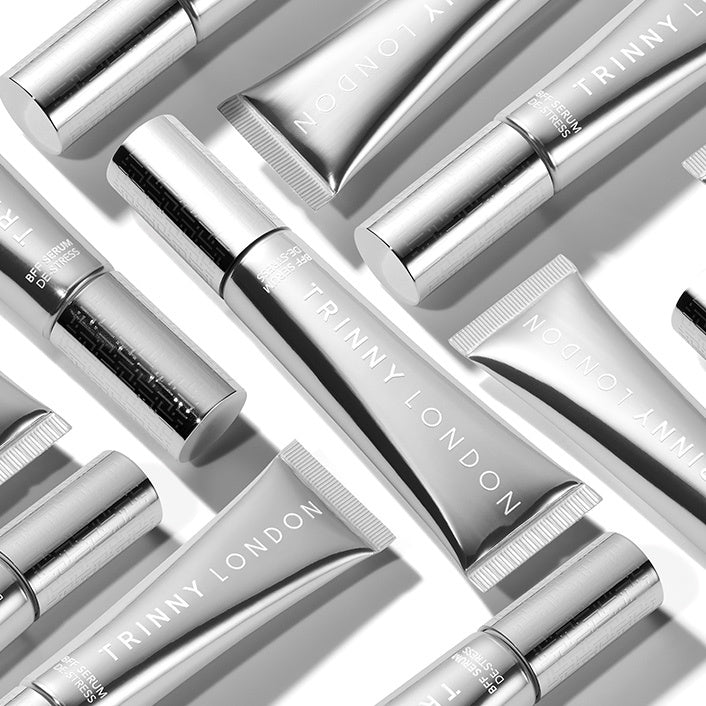 Why we formulated BFF De-Stress